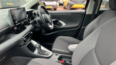 Toyota Yaris 1.5 Hybrid Design 5dr CVT Hybrid Hatchback